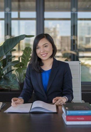 Sophia Chen